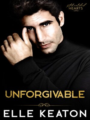 cover image of Unforgivable